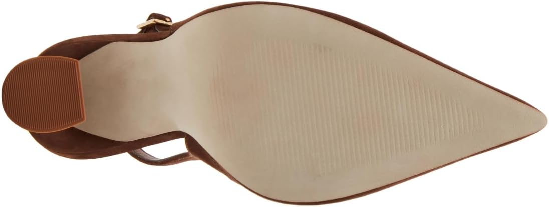 Brown Nubuck