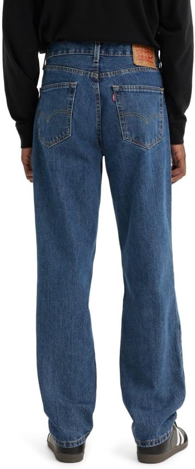 Medium Stonewash