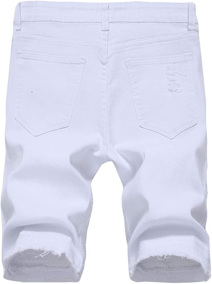1001 White