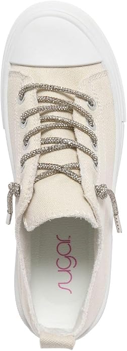 Cream Canvas