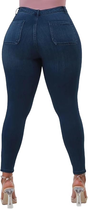 92dark Blue