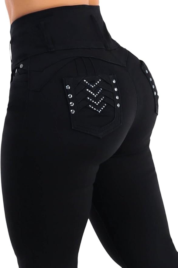 12295h_us3231blk Black