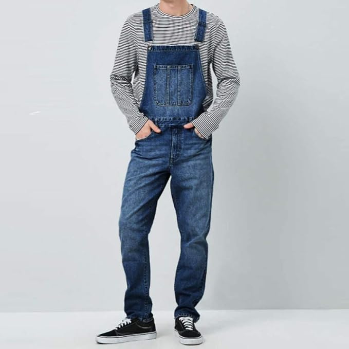 16#skinny Stretch Denim Pants-dark Blue