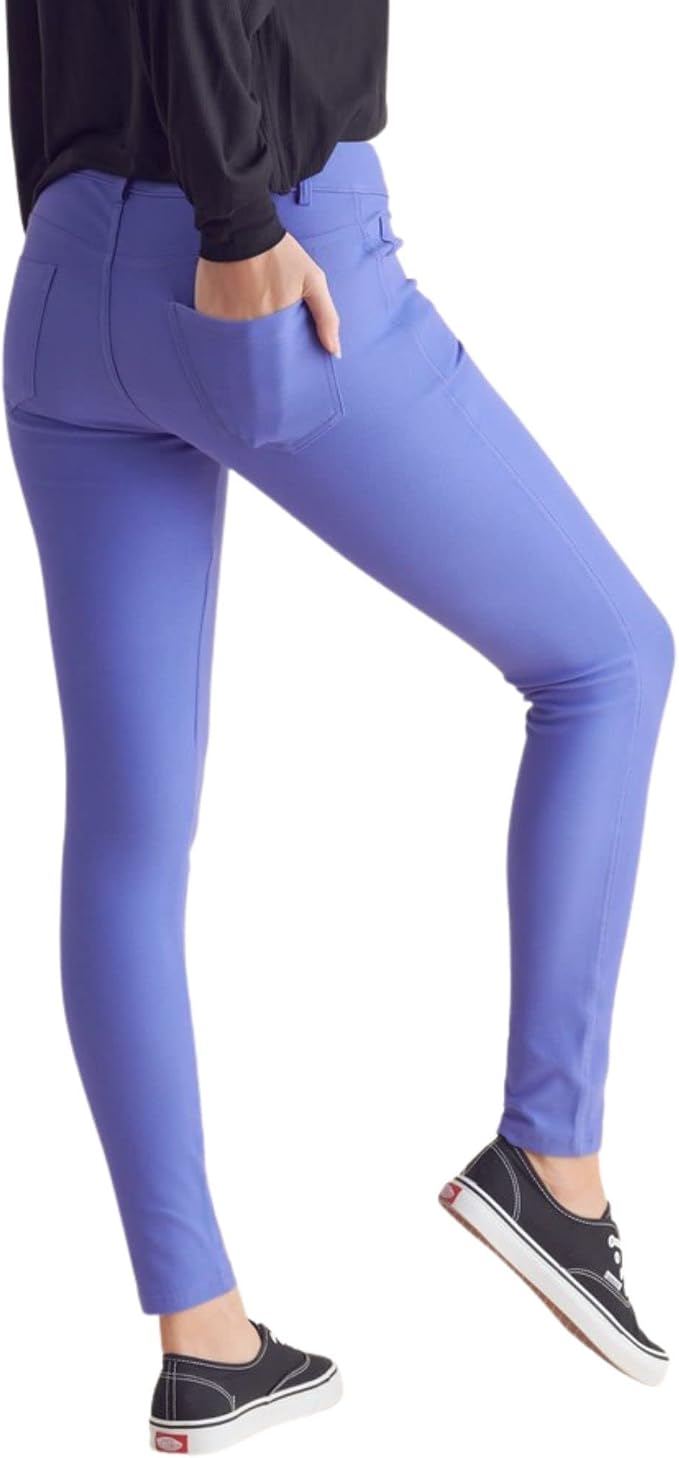 Very Periwinkle