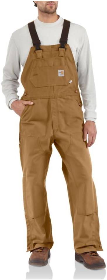 Carhartt Brown