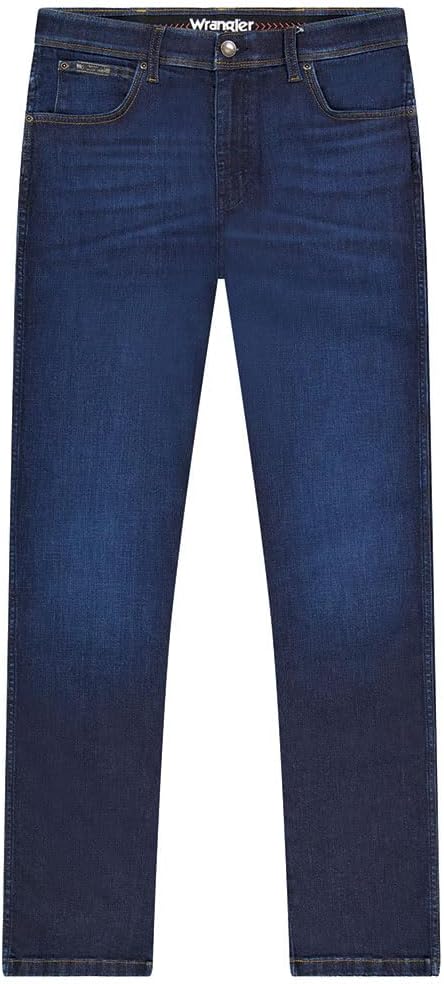 Rustic Navy