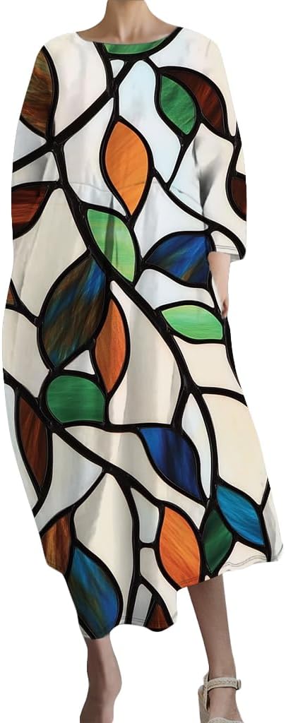 Floral Leaf 20