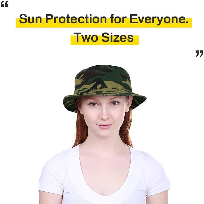 Camouflage