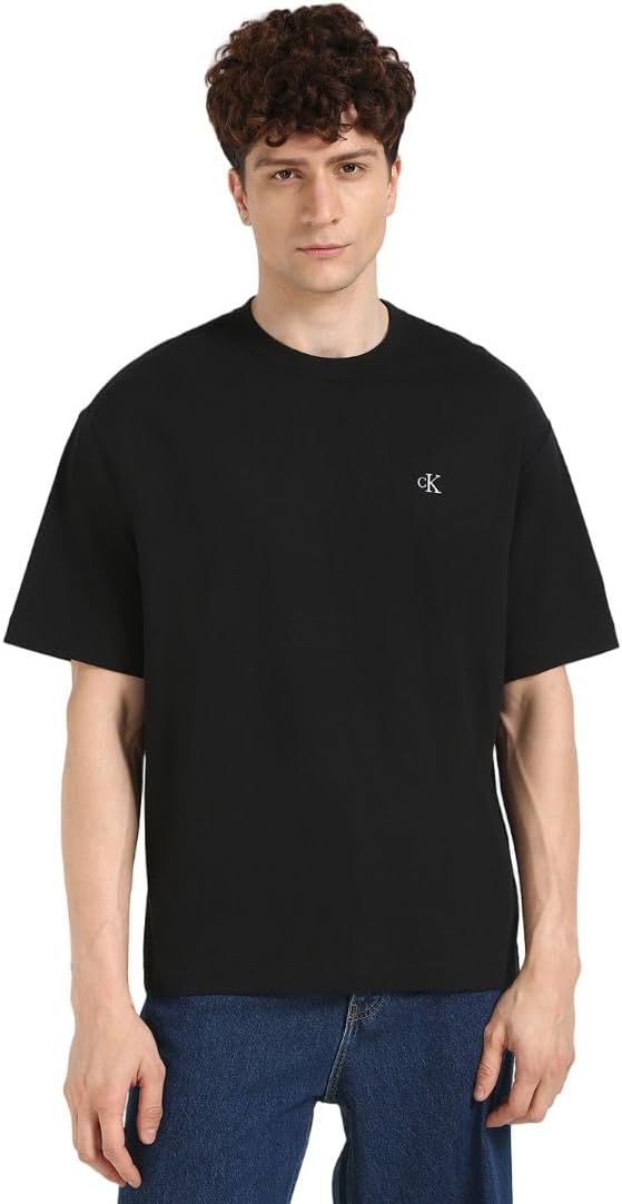 Ck Black