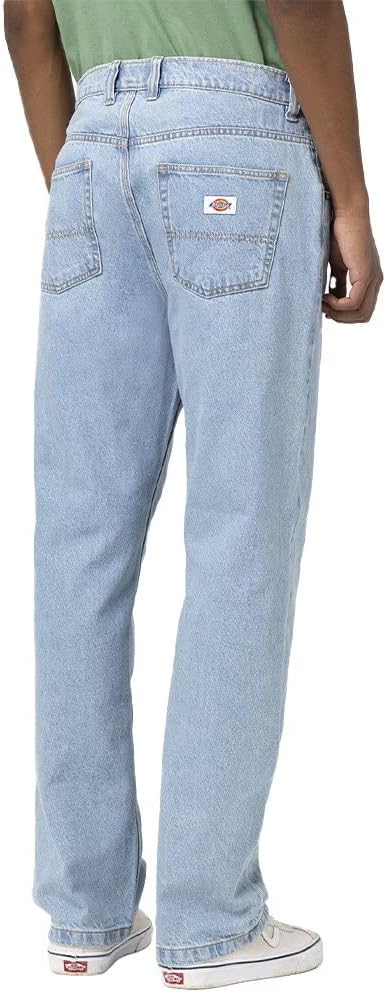 Light Denim
