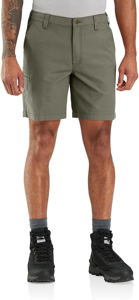 Dusty Olive
