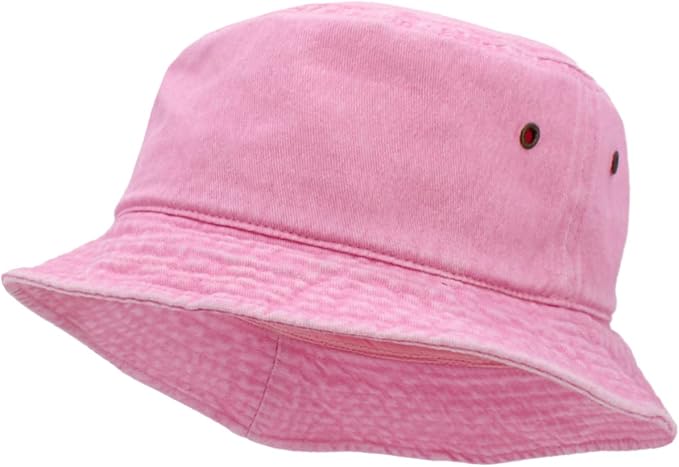 Washed Pink