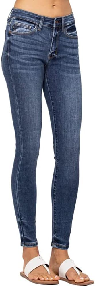 Medium Blue