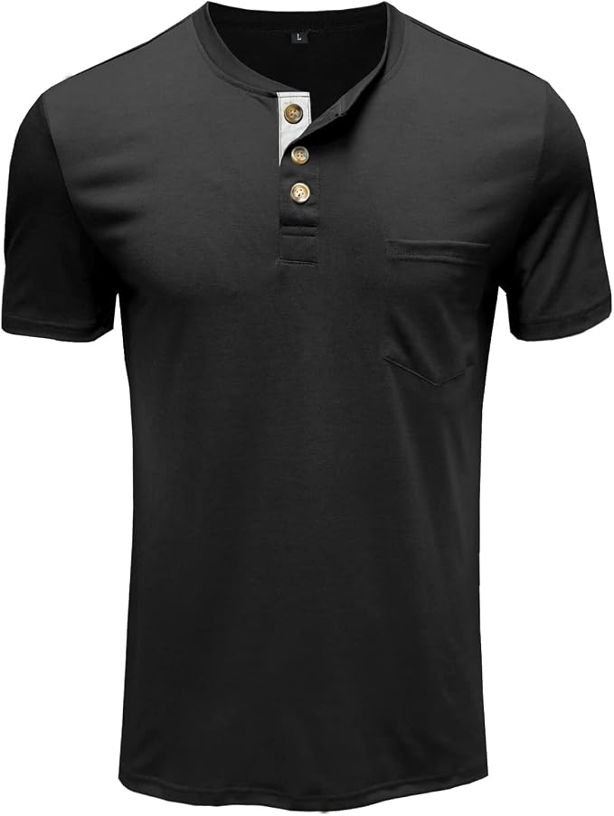 D03 Black