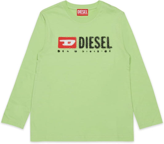 Apple Green