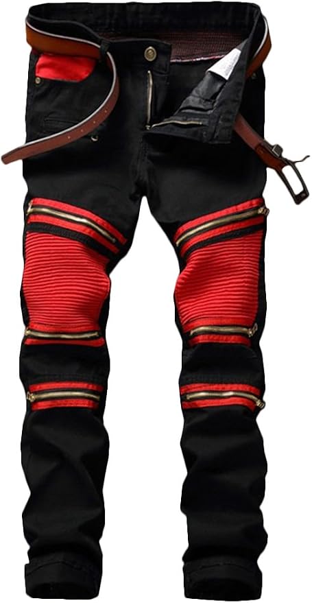 Black&red