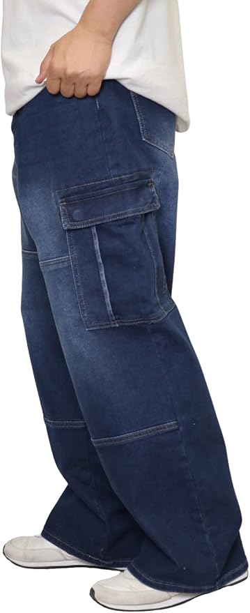 0625 Cargo Dk Blue