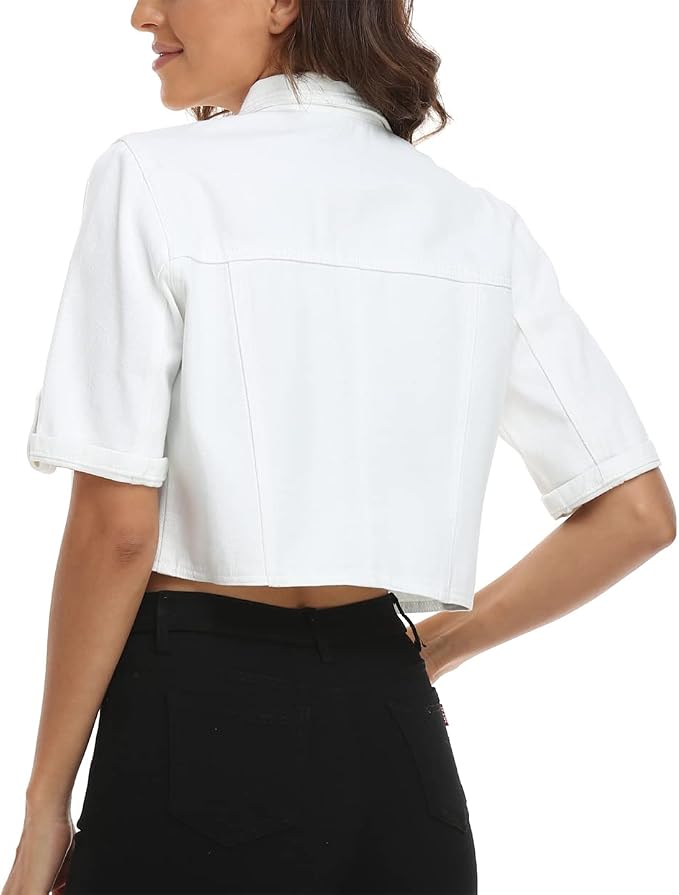 1 White