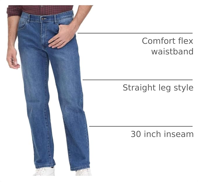 Medium Stonewash