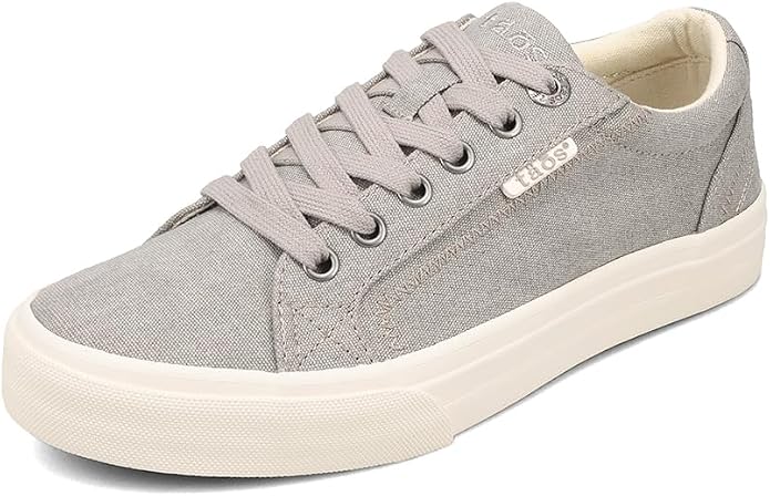 Grey Wash Canvas