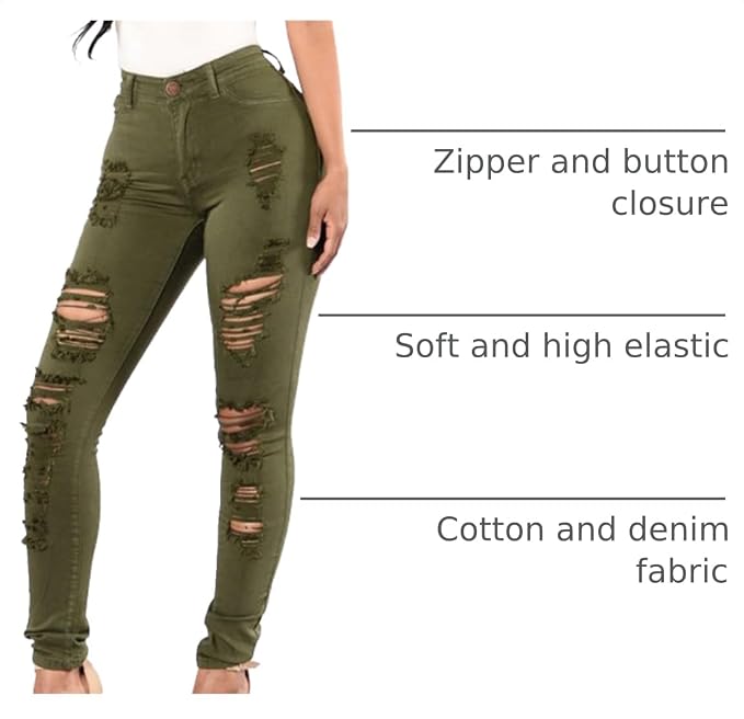 C-army Green