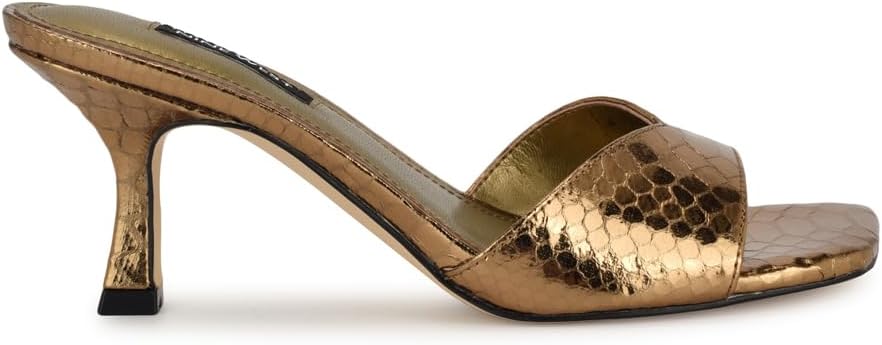 Bronze Snake 750
