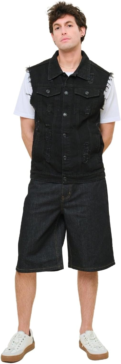 Classic Black