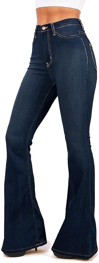 Super Dark Denim
