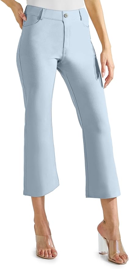 Capri Light Blue