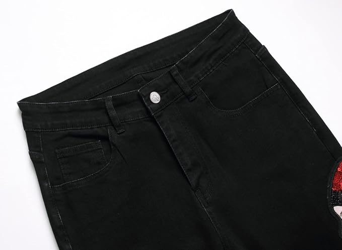 Black 599