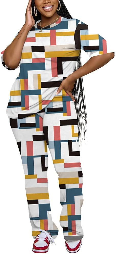 Multicolour