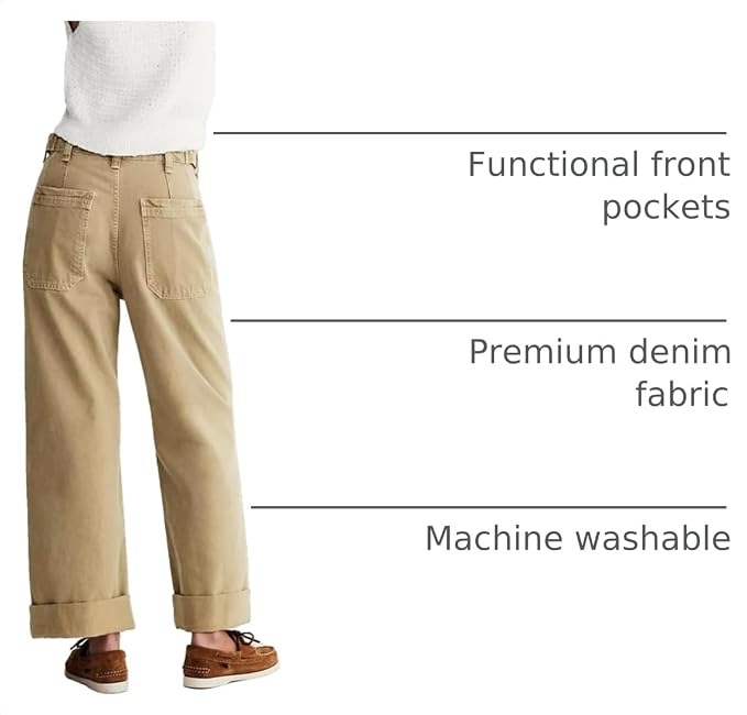 Solid Khaki
