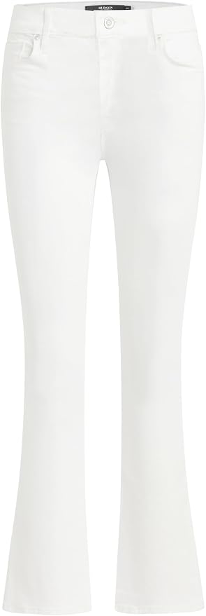 Solid White