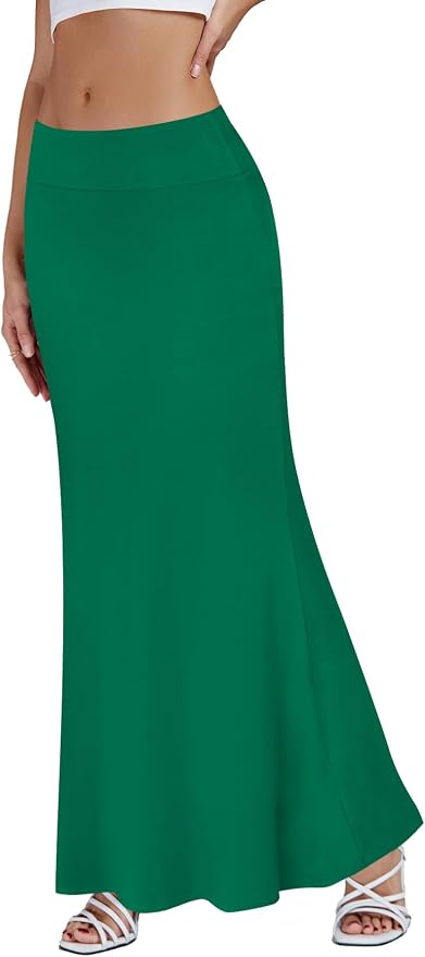 Solid Green