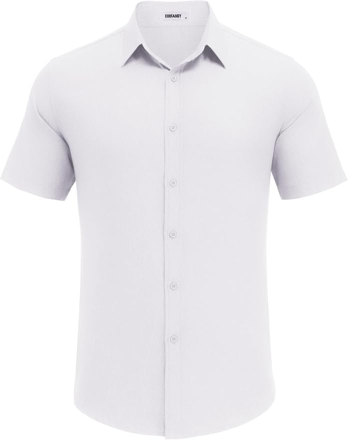 Solid White