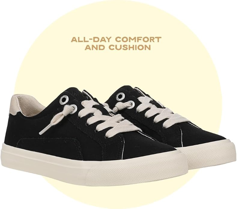 Black Canvas