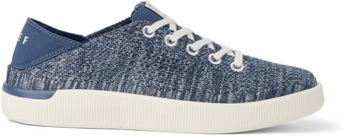 Indigo Heathered