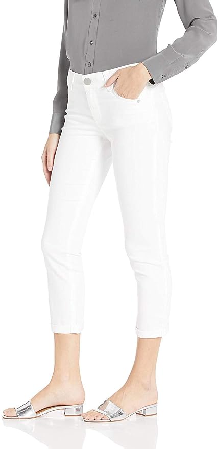 Optic White