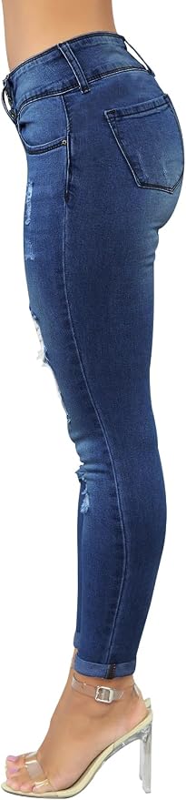 J004-dark Blue