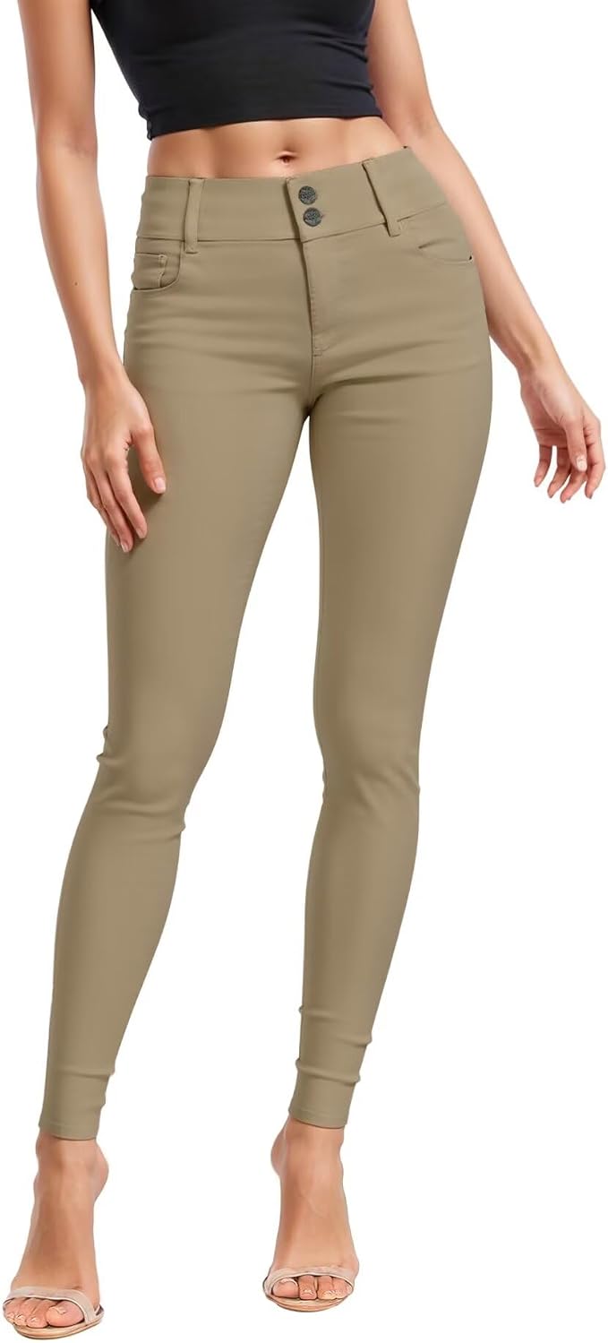 Khaki