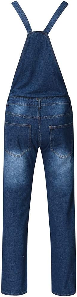 16#skinny Stretch Denim Pants-dark Blue