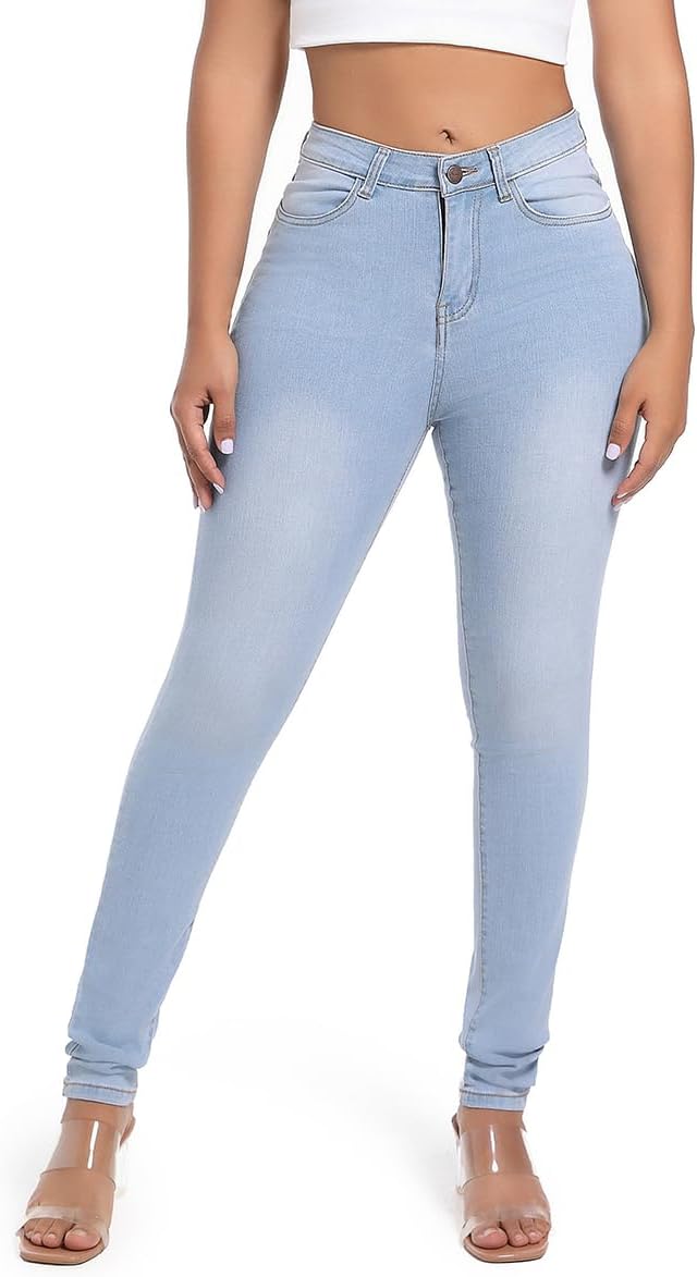 Sky Blue