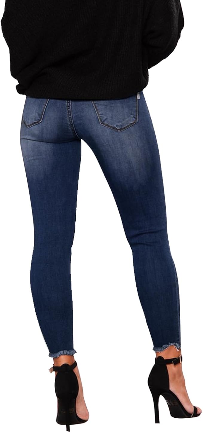 J001-blue Black