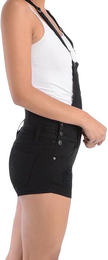 Ripped Black