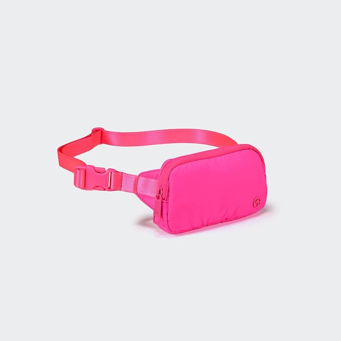 Sonic Pink