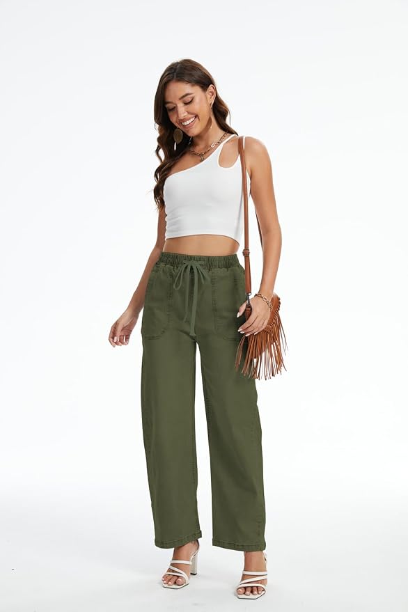 Army Green