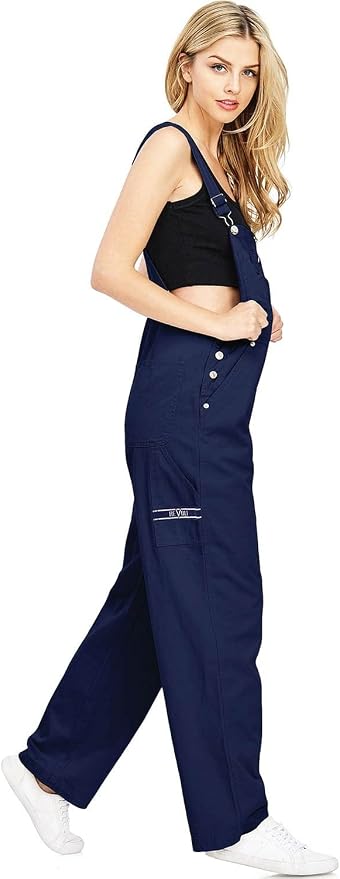 Canvas Navy