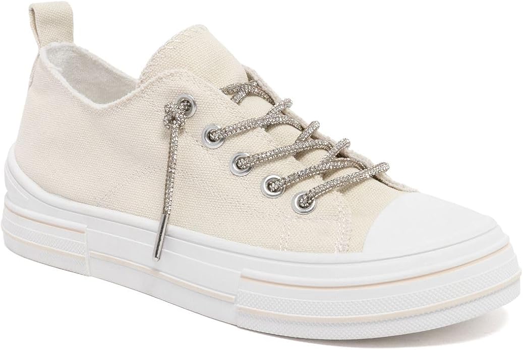 Cream Canvas