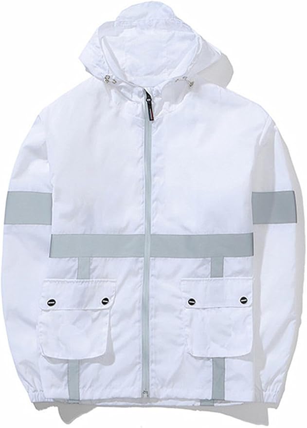 Reflective-white