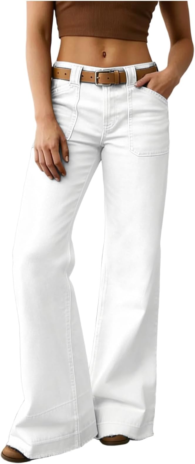 I005- White